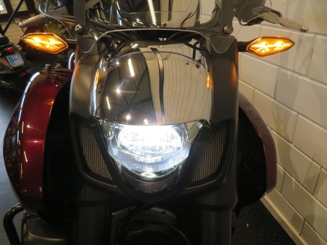 honda - gl-1800-goldwing-bagger