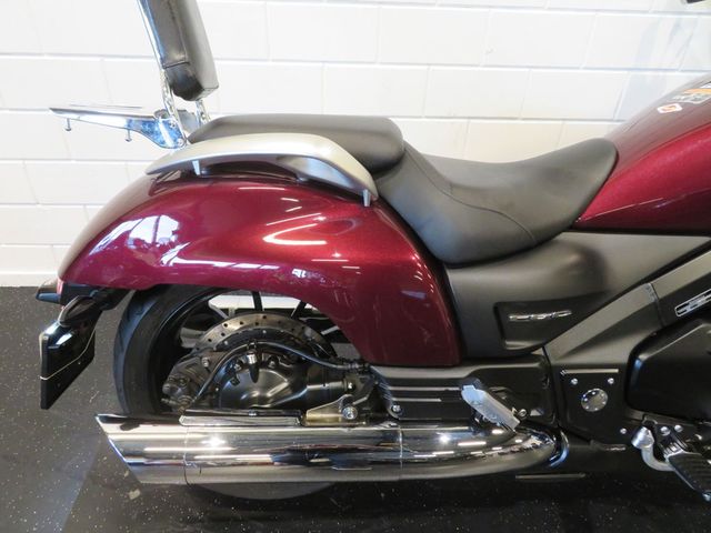 honda - gl-1800-goldwing-bagger