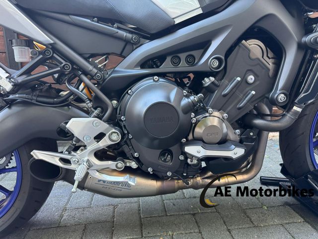 yamaha - mt-09-sp