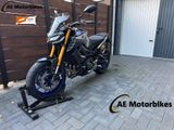 YAMAHA MT 09 SP