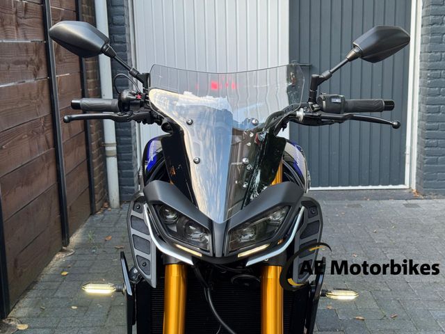yamaha - mt-09-sp