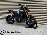 YAMAHA MT 09 SP