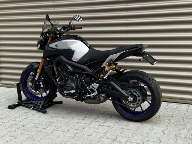 yamaha - mt-09-sp