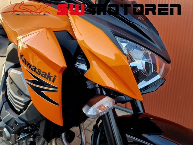 kawasaki - z-800-abs