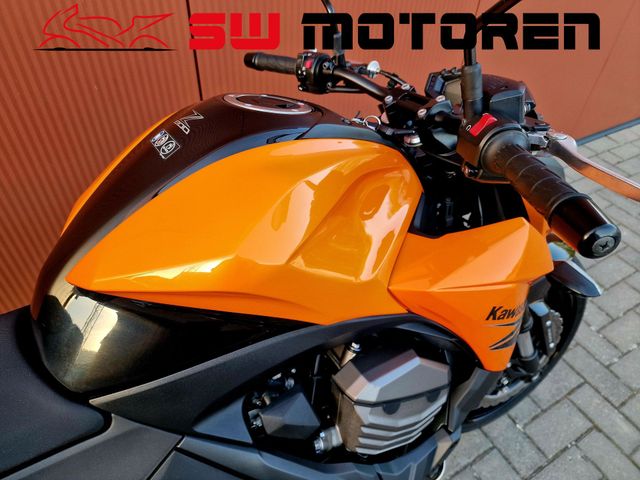 kawasaki - z-800-abs
