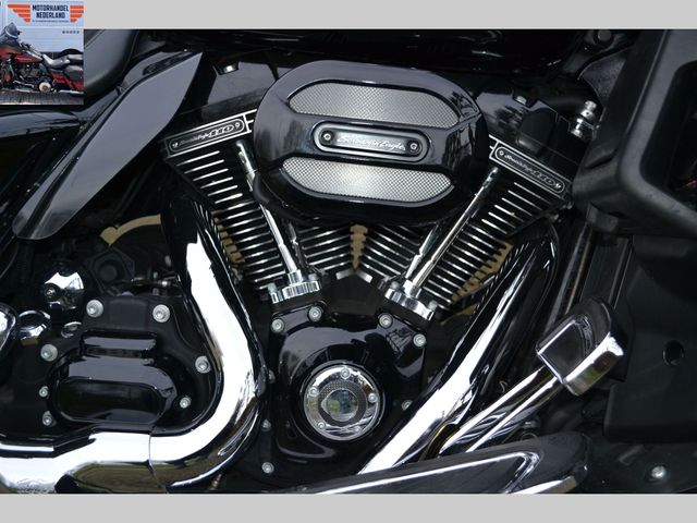 harley-davidson - street-glide-cvo-flhxse