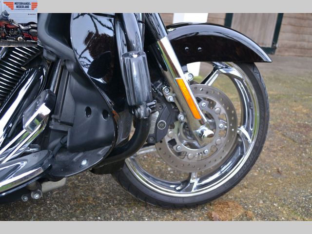 harley-davidson - street-glide-cvo-flhxse