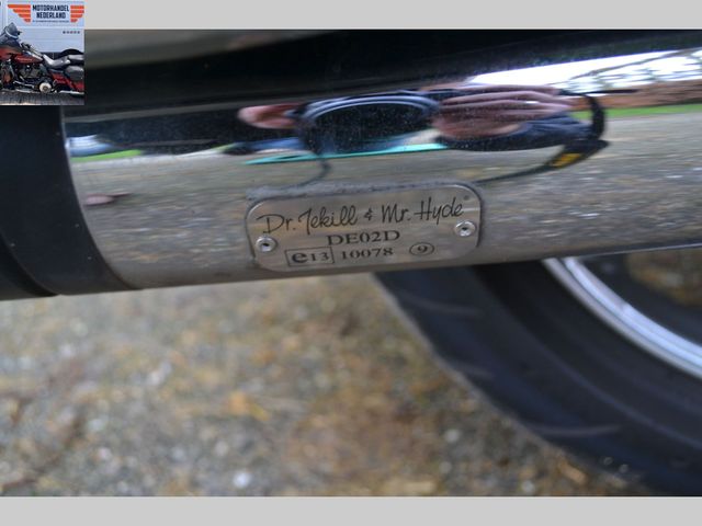 harley-davidson - street-glide-cvo-flhxse