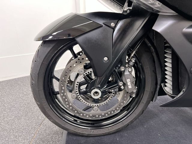 bmw - k-1600-gt