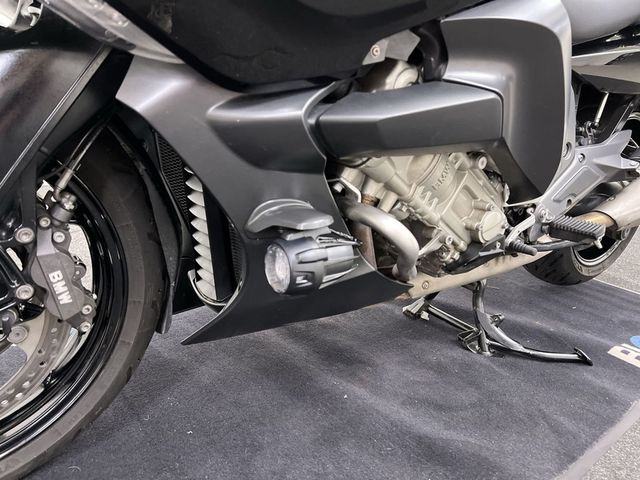 bmw - k-1600-gt