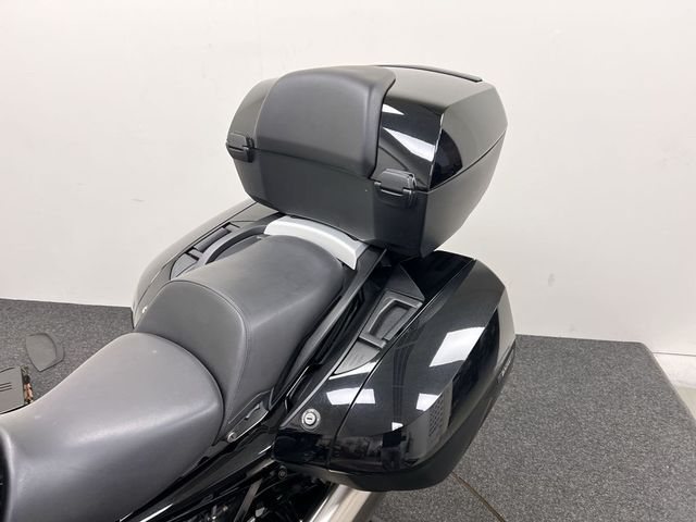 bmw - k-1600-gt