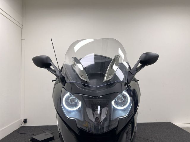bmw - k-1600-gt