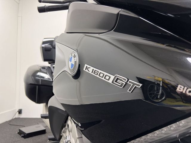 bmw - k-1600-gt