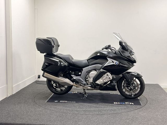 bmw - k-1600-gt