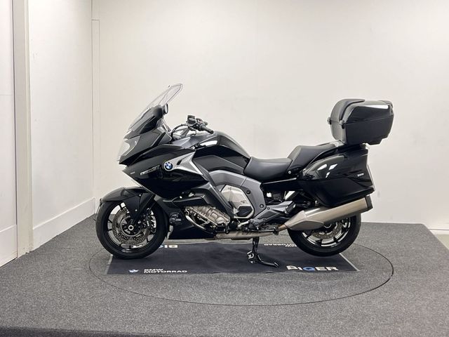 bmw - k-1600-gt