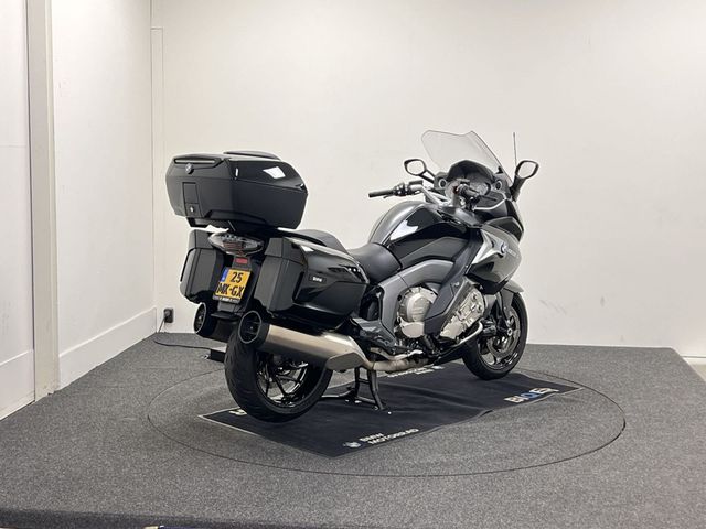 bmw - k-1600-gt