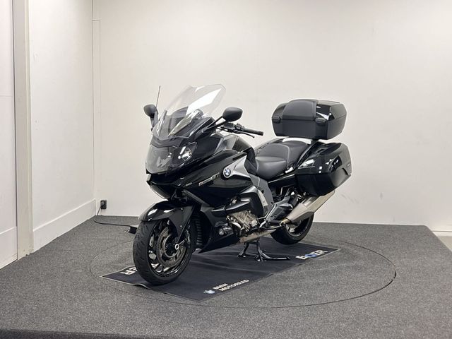 bmw - k-1600-gt
