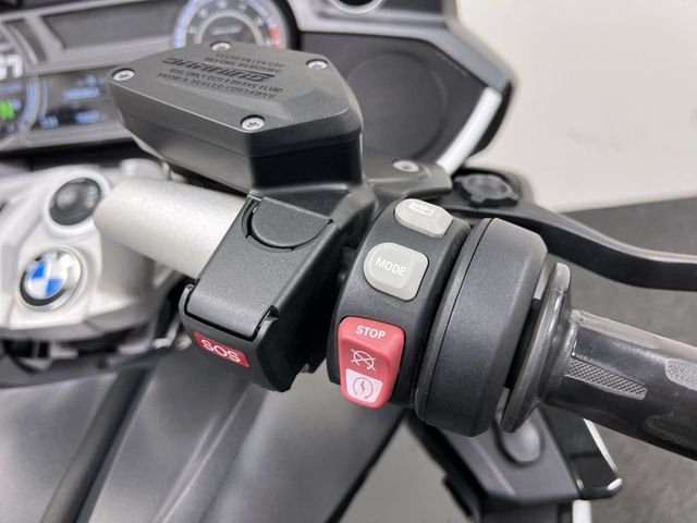 bmw - k-1600-gt