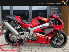 HONDA VTR 1000 SP 1