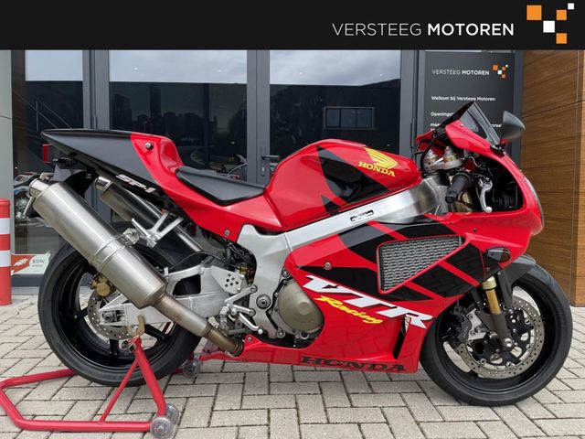 honda - vtr-1000-sp-1