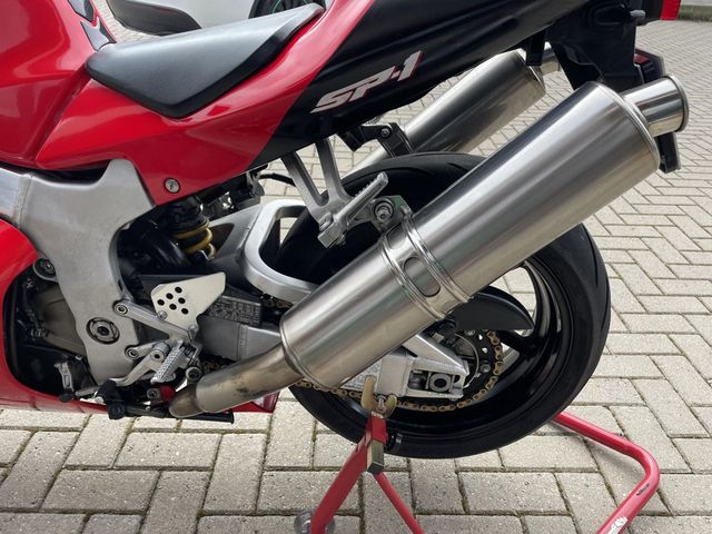 honda - vtr-1000-sp-1