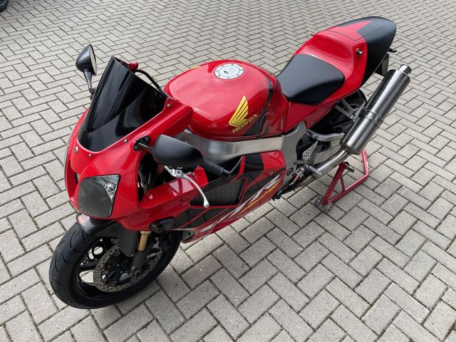 honda - vtr-1000-sp-1