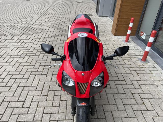 honda - vtr-1000-sp-1