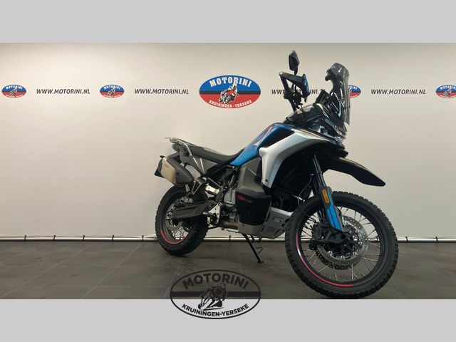 cfmoto - 800-mt-x