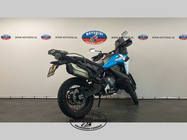 cfmoto - 800-mt-x