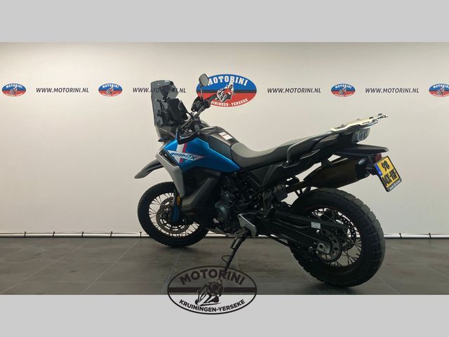 cfmoto - 800-mt-x