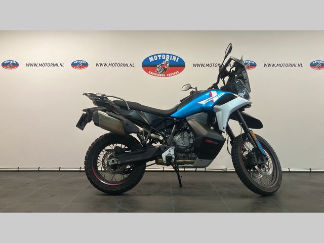 cfmoto - 800-mt-x