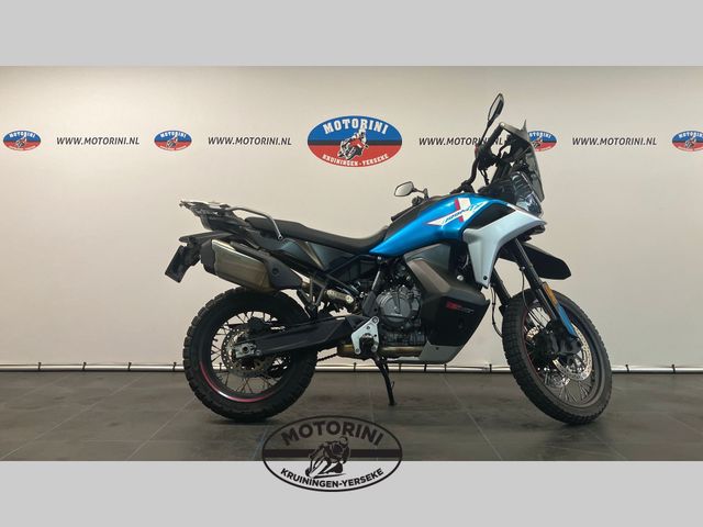 cfmoto - 800-mt-x