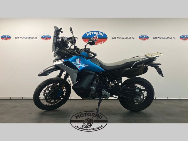 cfmoto - 800-mt-x