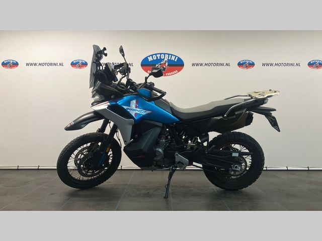 cfmoto - 800-mt-x