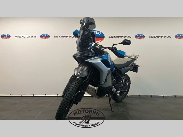 cfmoto - 800-mt-x