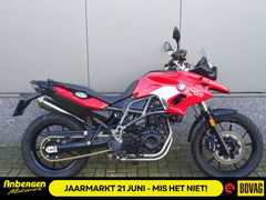 BMW F 700 GS