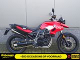 BMW F 700 GS
