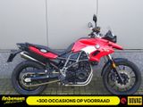 BMW F 700 GS