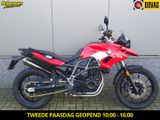 BMW F 700 GS