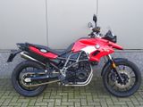 BMW F 700 GS