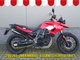 BMW F 700 GS
