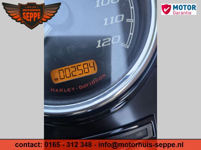 harley-davidson - roadking-special-114