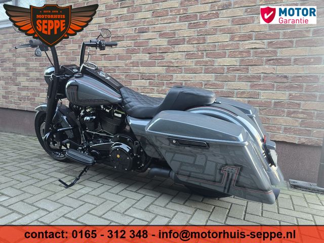 harley-davidson - roadking-special-114