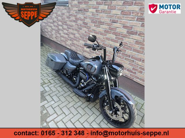 harley-davidson - roadking-special-114