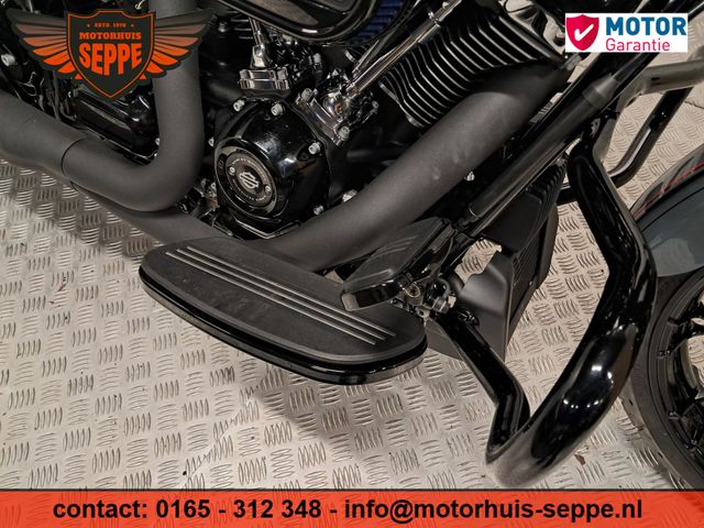 harley-davidson - roadking-special-114