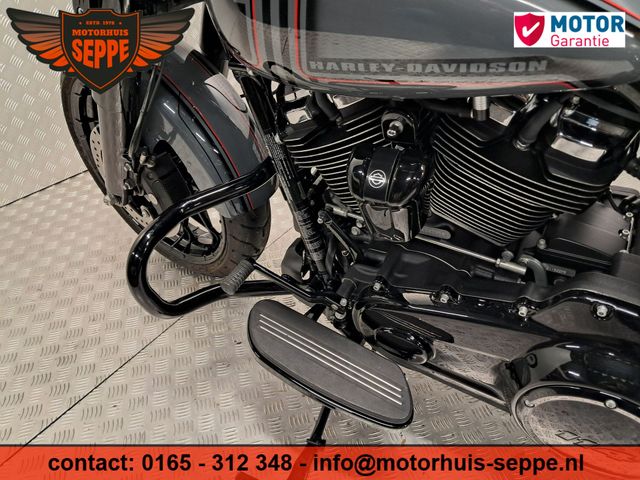 harley-davidson - roadking-special-114