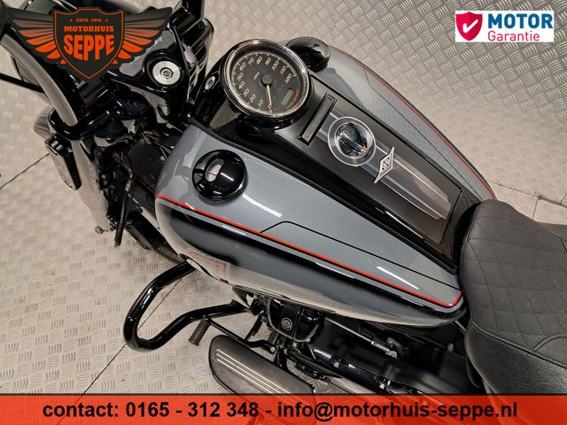 harley-davidson - roadking-special-114