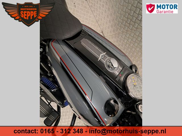 harley-davidson - roadking-special-114