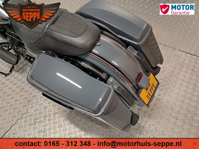 harley-davidson - roadking-special-114