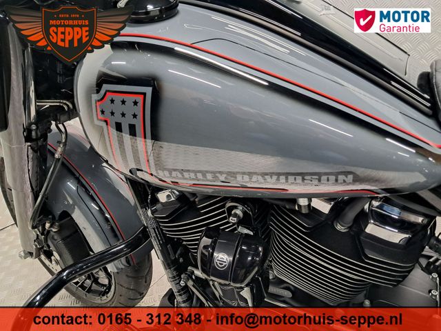 harley-davidson - roadking-special-114